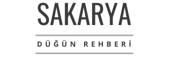 Sakarya Düğün Rehberi